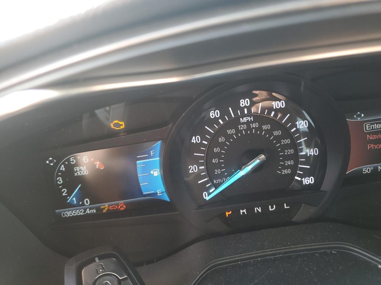 2020 Ford Fusion Se VIN: 3FA6P0HDXLR234220 Lot: 89499345