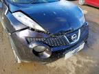 2013 NISSAN JUKE ACENTA DCI  for sale at Copart PETERLEE