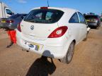 2013 VAUXHALL CORSA ENERGY AC  for sale at Copart CORBY