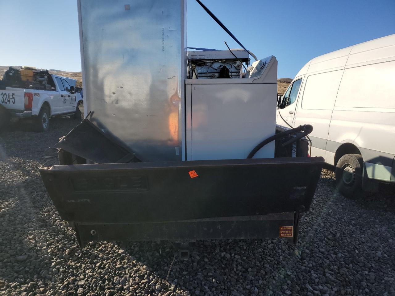 1990 Ford F250 VIN: 1FTHX26G3LKA08116 Lot: 90523745