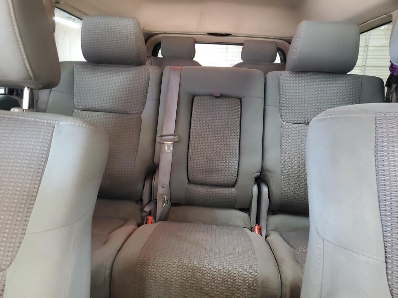 2007 Jeep Commander VIN: 1J8HG48P57C683810 Lot: 85811365