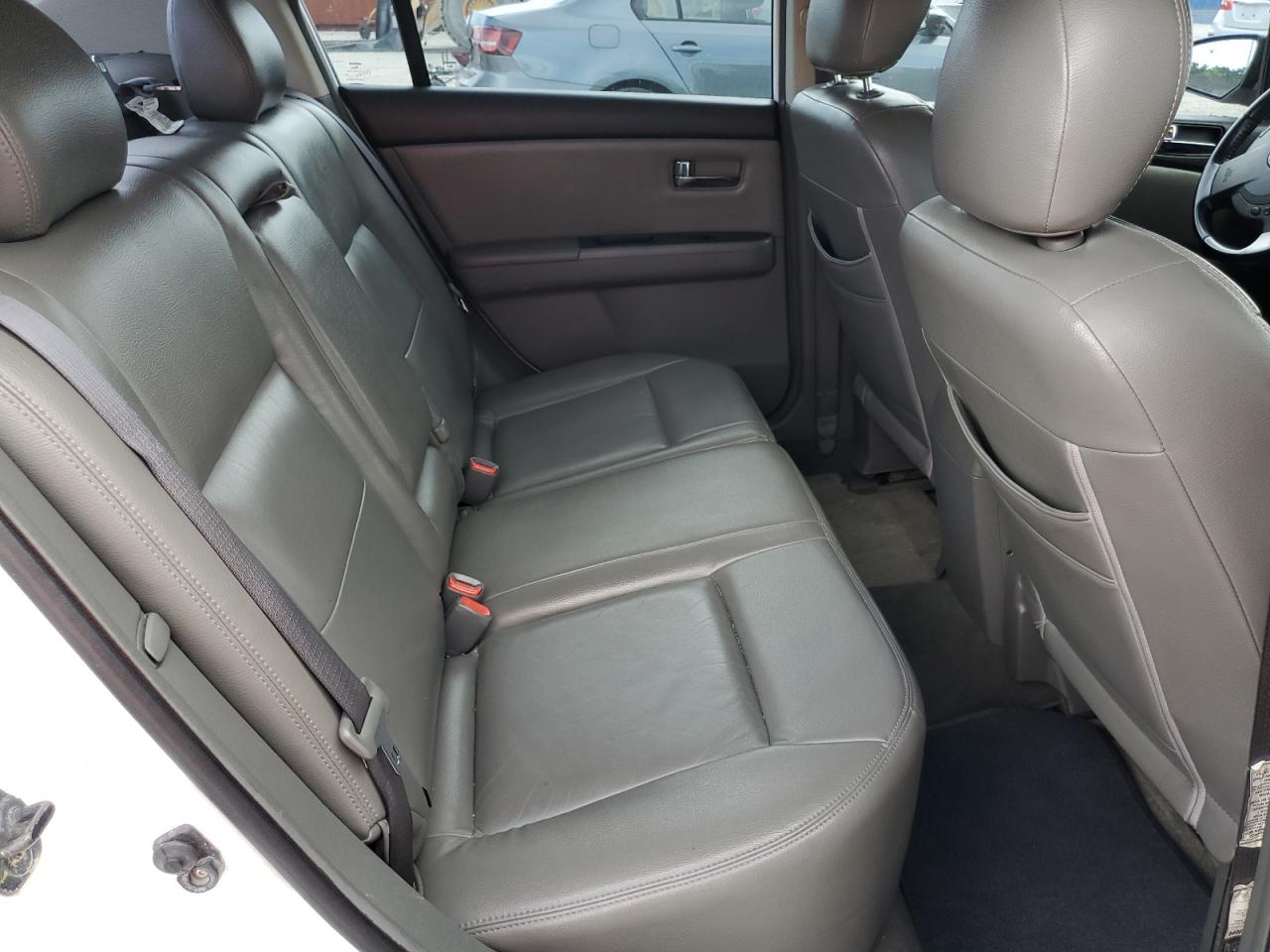 2009 Nissan Sentra 2.0 VIN: 3N1AB61E79L668831 Lot: 85481345