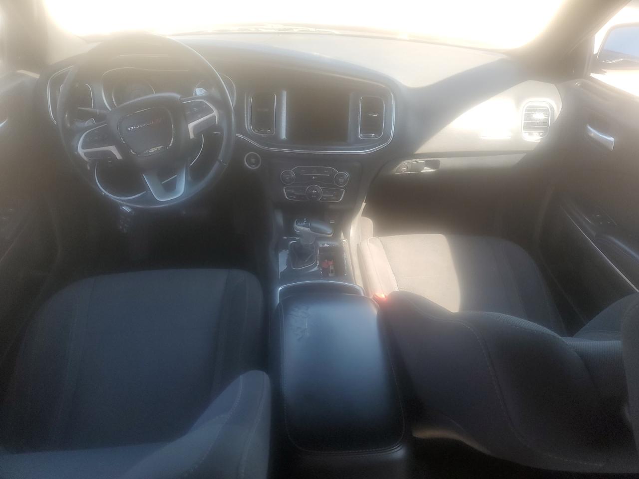 2016 Dodge Charger R/T VIN: 2C3CDXCT3GH227029 Lot: 86070925