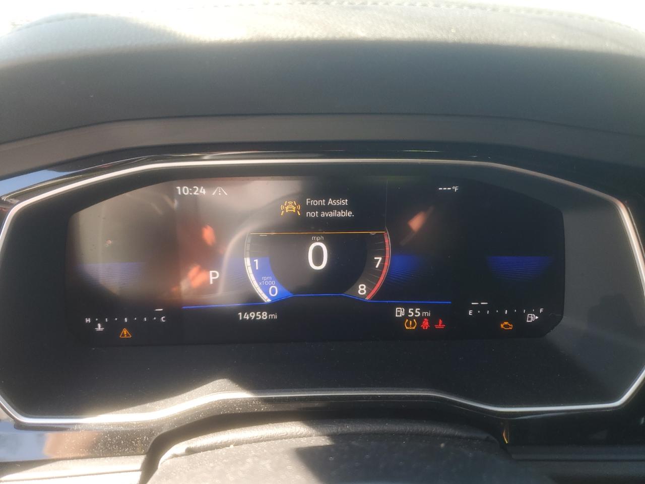 2024 Volkswagen Jetta Sport VIN: 3VWBM7BU6RM036742 Lot: 85868745