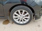2015 FORD FIESTA TITANIUM TURBO  for sale at Copart YORK