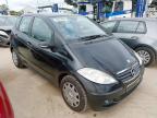 2007 MERCEDES A150 CLASSIC SE CVT  for sale at Copart SANDY
