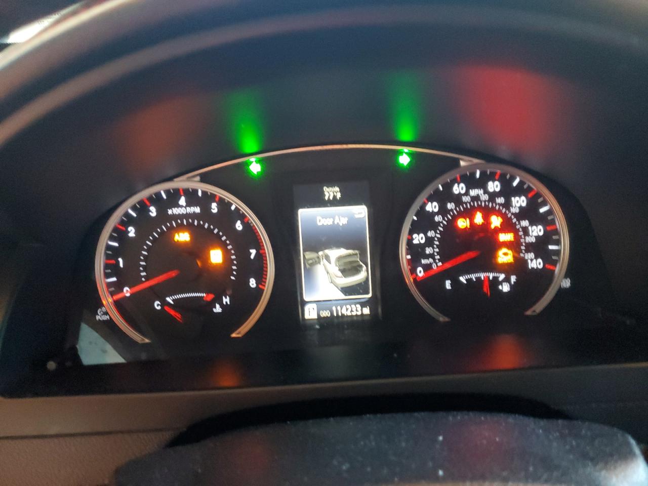 2015 Toyota Camry Le VIN: 4T1BF1FKXFU955939 Lot: 85527485