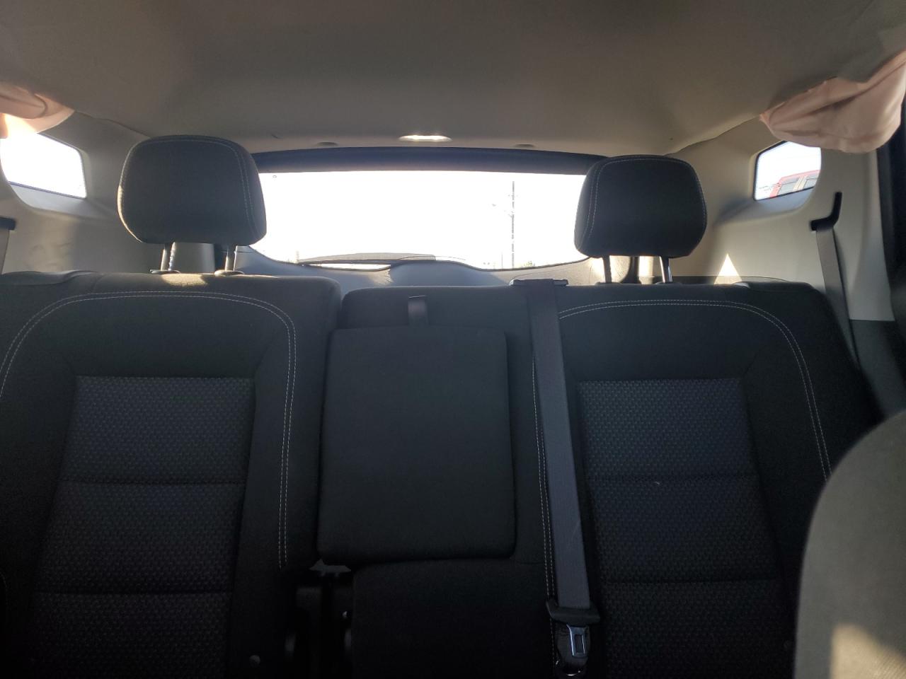 2022 GMC Terrain Sle VIN: 3GKALTEV4NL170359 Lot: 86146785