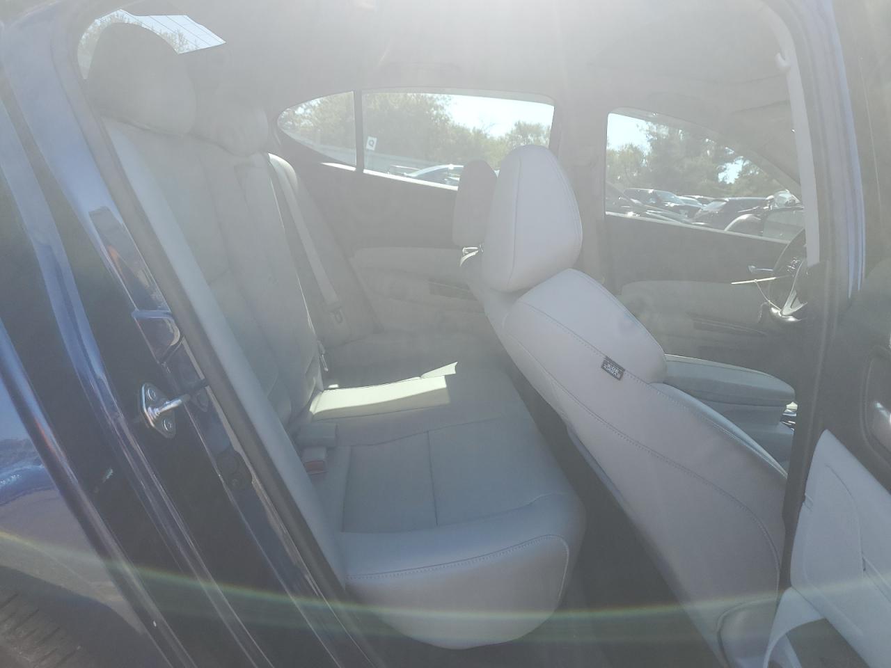 2017 Acura Tlx Tech VIN: 19UUB3F52HA001934 Lot: 84746355