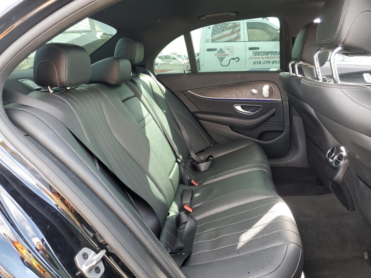 2022 Mercedes-Benz E 350 VIN: W1KZF8DB3NB085921 Lot: 81931115