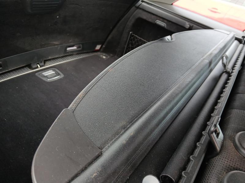 2008 MERCEDES-BENZ C CLASS C180K SE 5DR AUTO