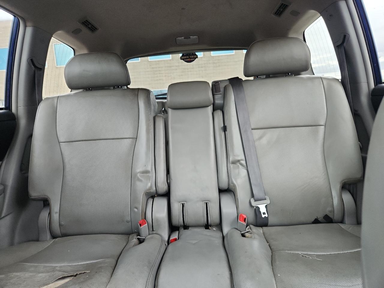 2013 Toyota Highlander Limited VIN: 5TDYK3EH4DS109027 Lot: 86302255