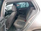 2014 VOLKSWAGEN GOLF GT BLUEMOTION TEC TD  for sale at Copart SANDY