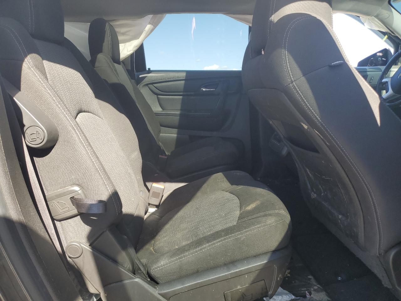 2015 Chevrolet Traverse Lt VIN: 1GNKRHKDXFJ258050 Lot: 85863485