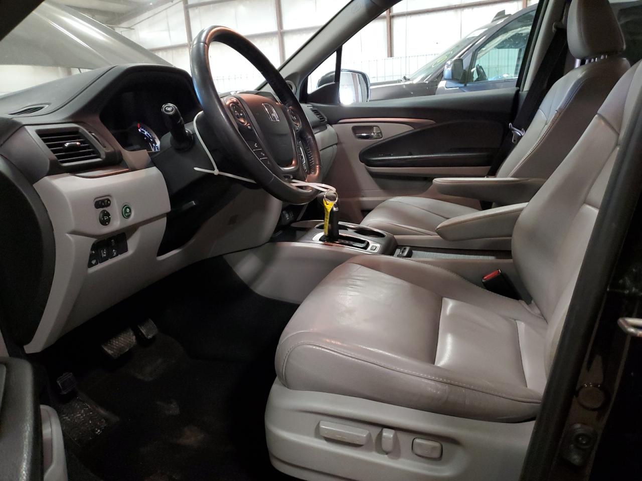 2016 Honda Pilot Exl VIN: 5FNYF6H86GB506572 Lot: 84634675