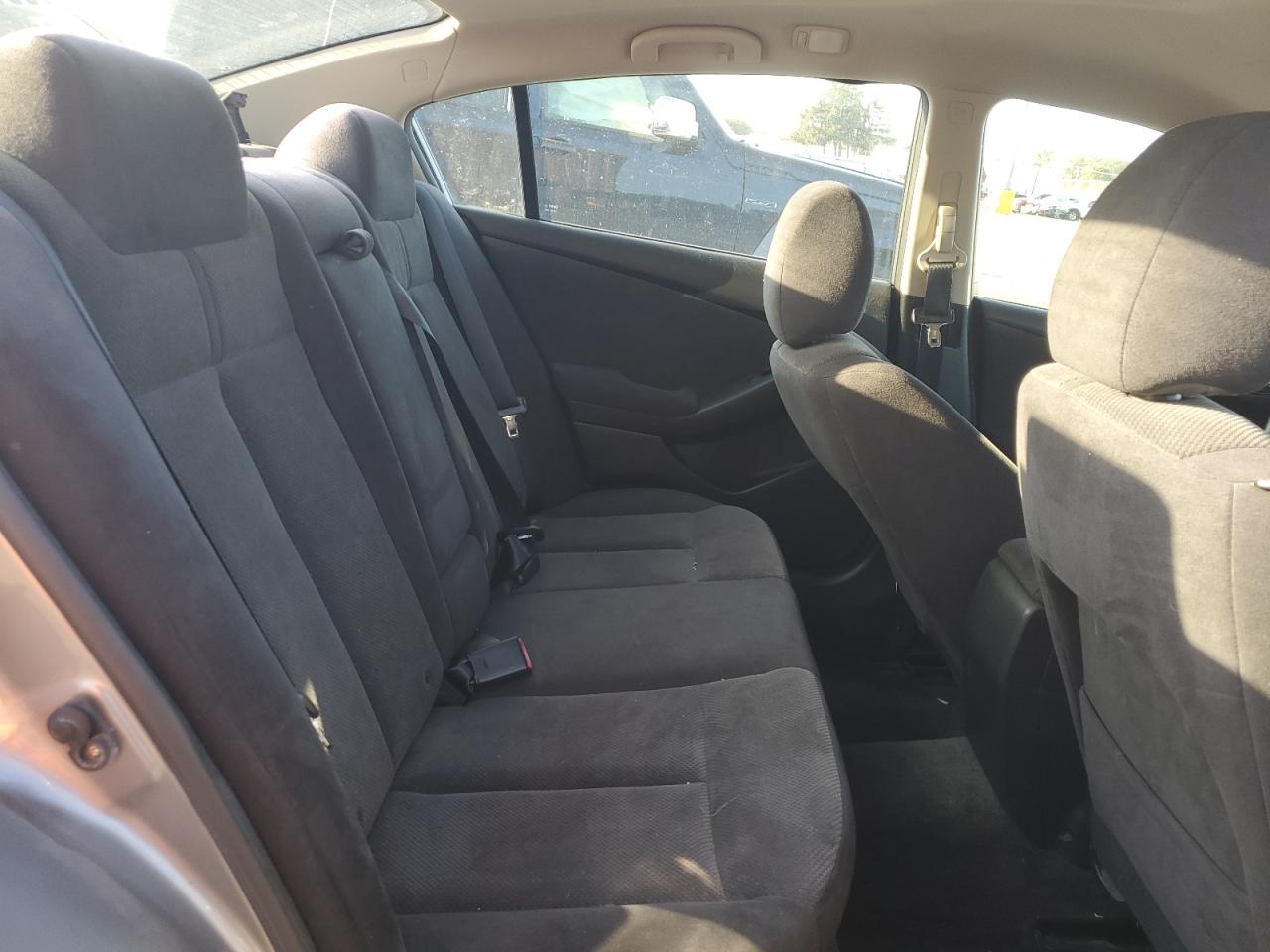 2009 Nissan Altima 2.5 VIN: 1N4AL21E69N553565 Lot: 81976745
