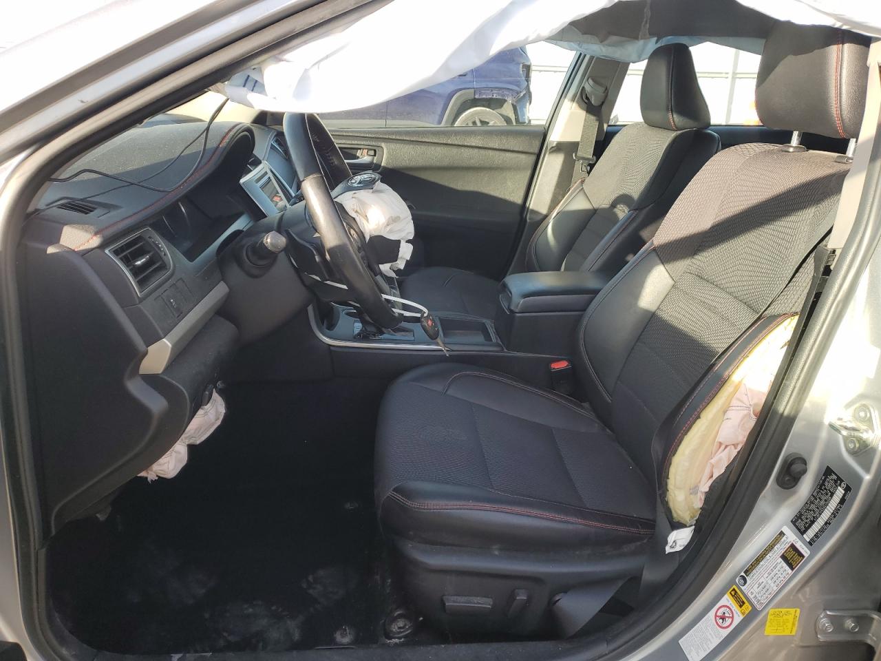 2016 Toyota Camry Le VIN: 4T1BF1FK2GU120208 Lot: 90352315