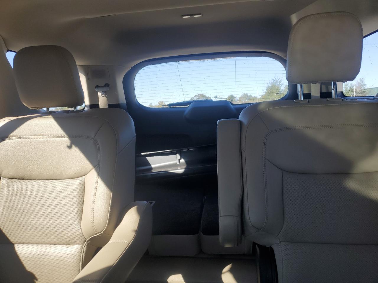 2021 Ford Explorer Limited VIN: 1FMSK7FH8MGA38044 Lot: 90846335