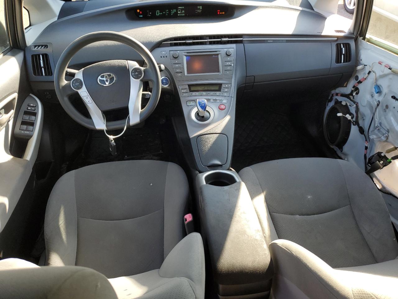 2013 Toyota Prius VIN: JTDKN3DU3D5559950 Lot: 90502305