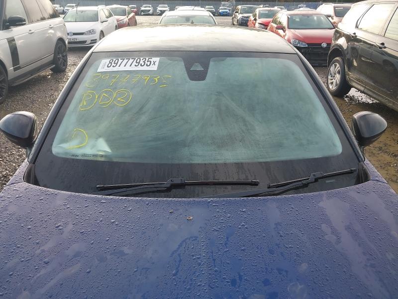 2020 VAUXHALL CORSA 1.2 TURBO ELITE NAV PREMIUM 5DR