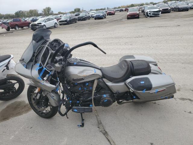 2023 HARLEY-DAVIDSON FLTRXSE   