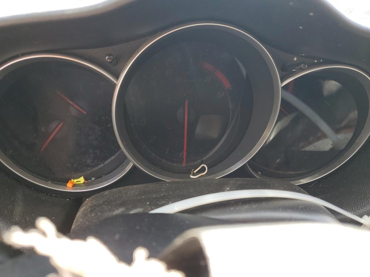 2004 Mazda Rx8 VIN: JM1FE173X40105703 Lot: 90820065