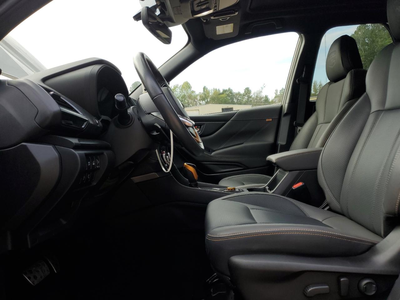 2022 Subaru Forester Wilderness VIN: JF2SKAMC8NH500530 Lot: 81894765