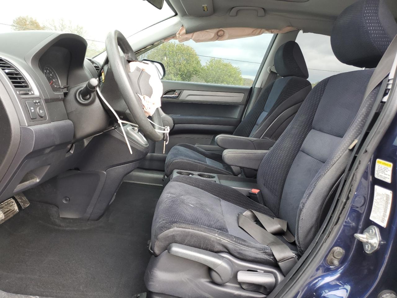 2008 Honda Cr-V Ex VIN: 3CZRE48518G701681 Lot: 90343465