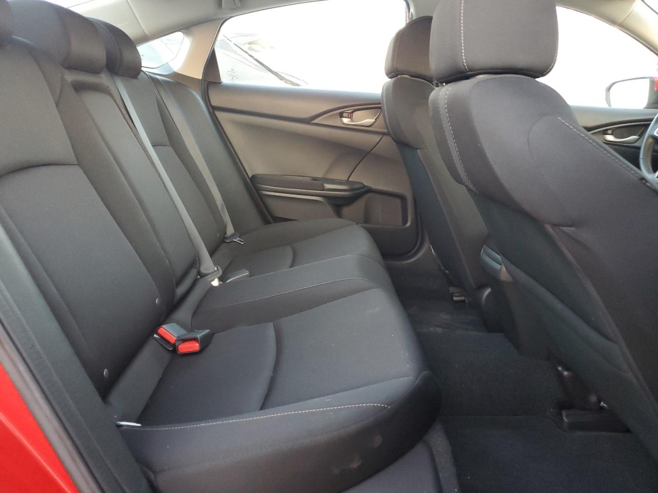 2020 Honda Civic Ex VIN: 2HGFC1F3XLH683240 Lot: 85925965