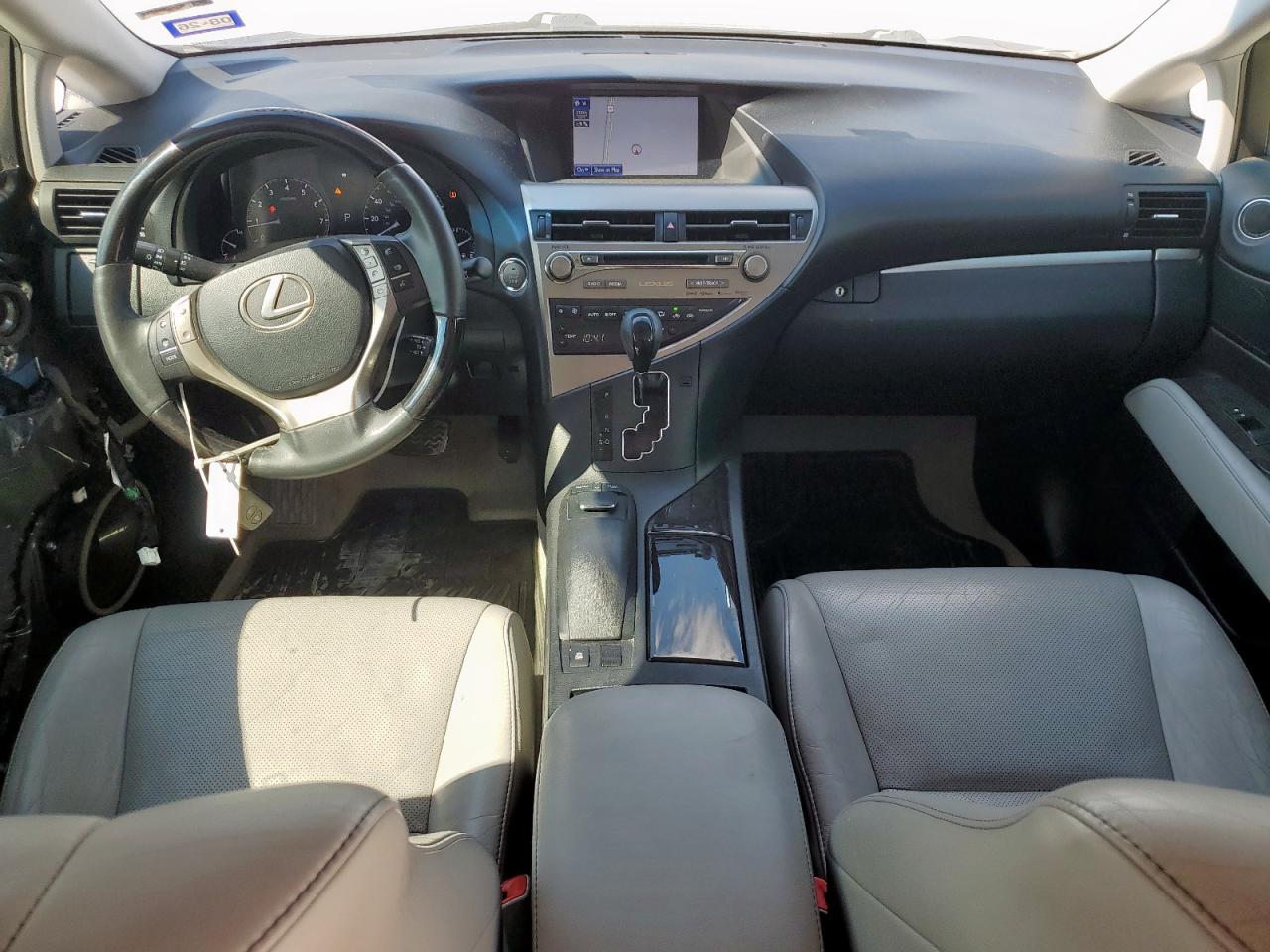 2013 Lexus Rx 350 VIN: 2T2ZK1BA6DC129770 Lot: 82366775