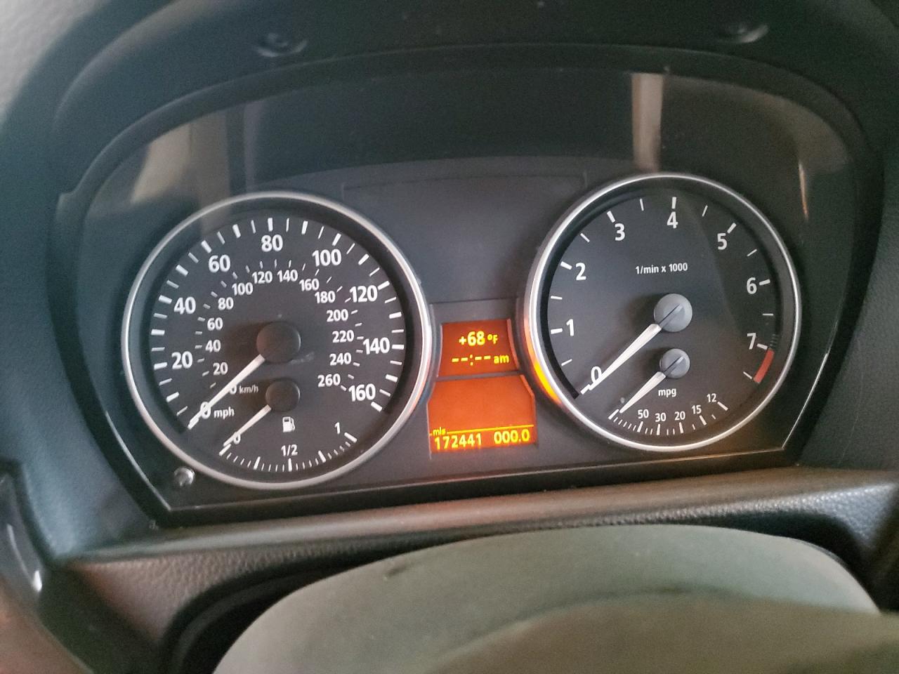 2006 BMW 330 I VIN: WBAVB33516KS38250 Lot: 84475395