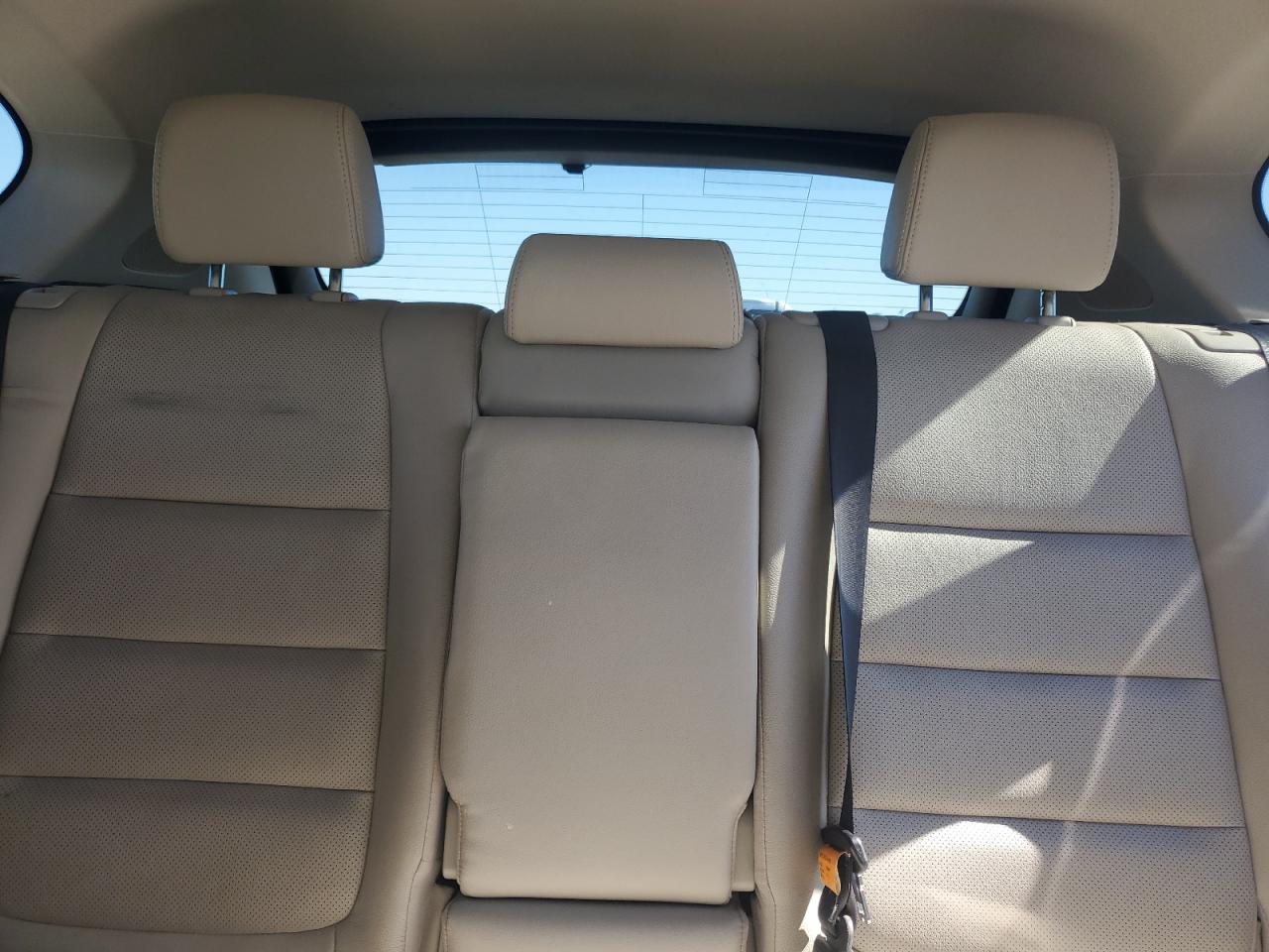 2015 Mazda Cx-5 Gt VIN: JM3KE4DY6F0540468 Lot: 90802125