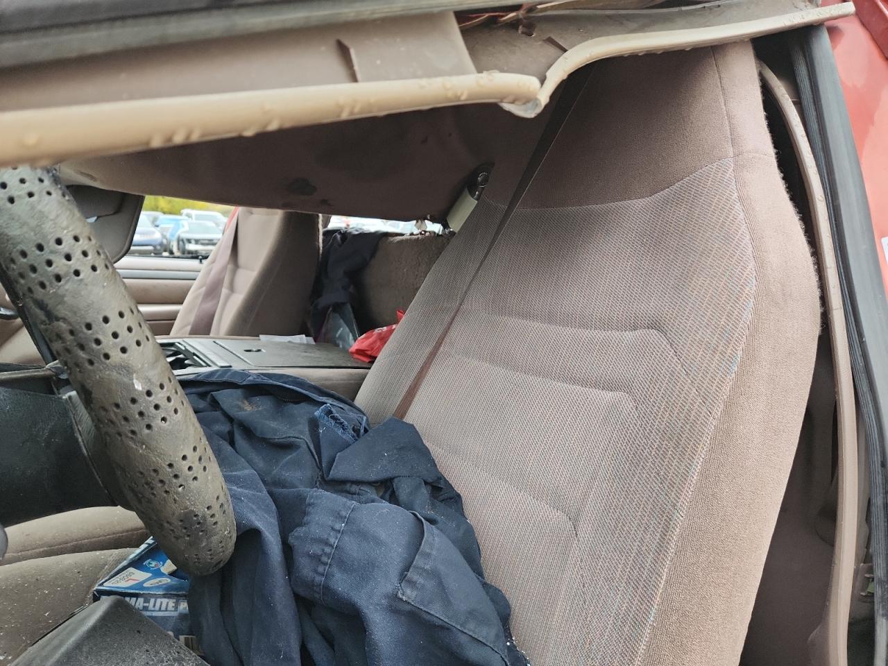 1995 Ford F250 VIN: 1FTHF26G7SNA50952 Lot: 84658035