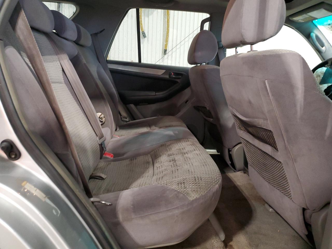 2018 Toyota 4Runner Sr5 VIN: JTEBU14R240029495 Lot: 85376465