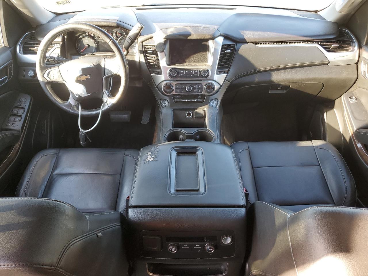 2019 Chevrolet Suburban K1500 Lt VIN: 1GNSKHKCXKR112142 Lot: 85170865