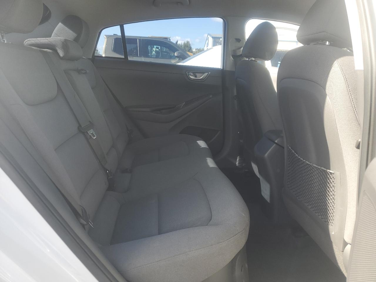 2020 Hyundai Ioniq Se VIN: KMHC75LC6LU194618 Lot: 84593305