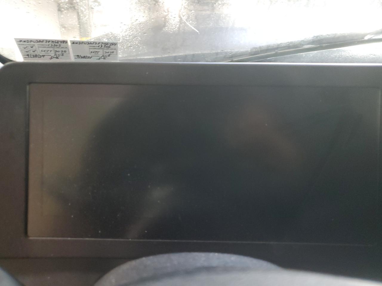 2023 Kia Sportage Lx VIN: KNDPU3AF7P7168484 Lot: 85741965