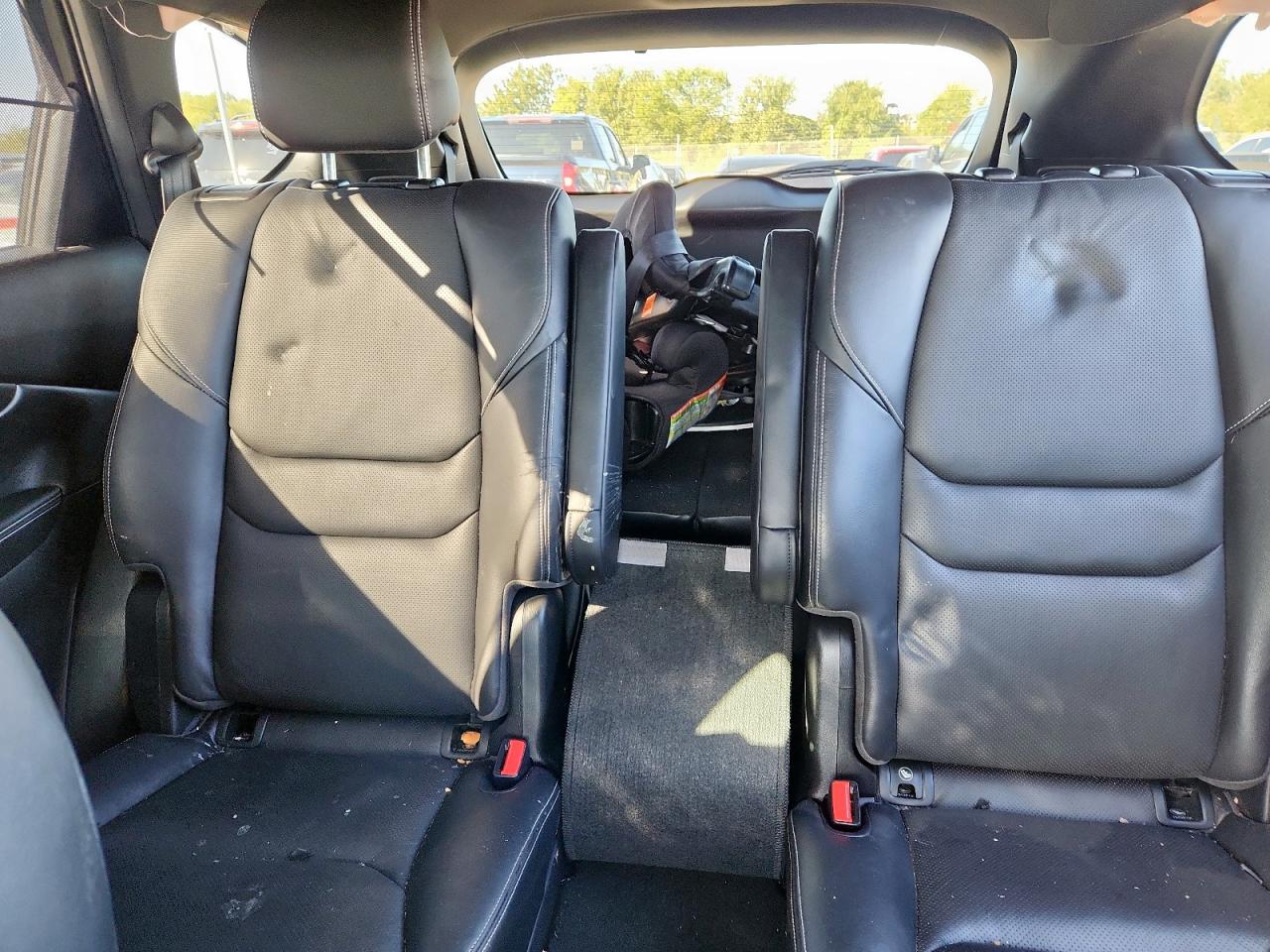 2021 Mazda Cx-9 Grand Touring VIN: JM3TCBDY3M0529360 Lot: 90318415