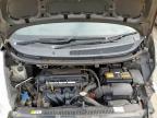 2013 KIA VENGA 3 SAT NAV AUTO  for sale at Copart NEWBURY