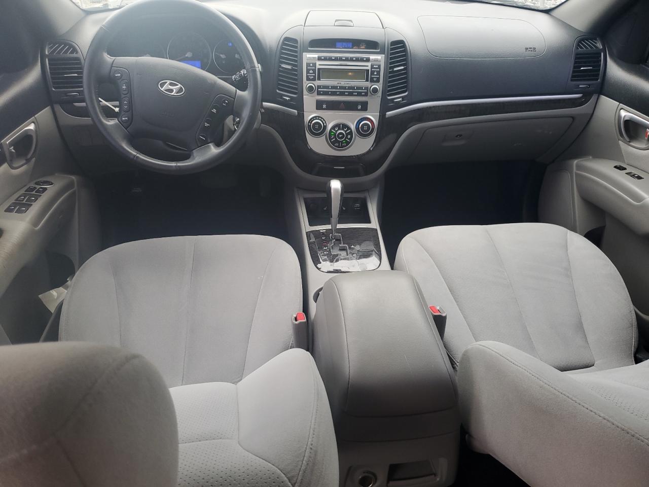 2008 Hyundai Santa Fe Se VIN: 5NMSH13E58H215528 Lot: 86148475