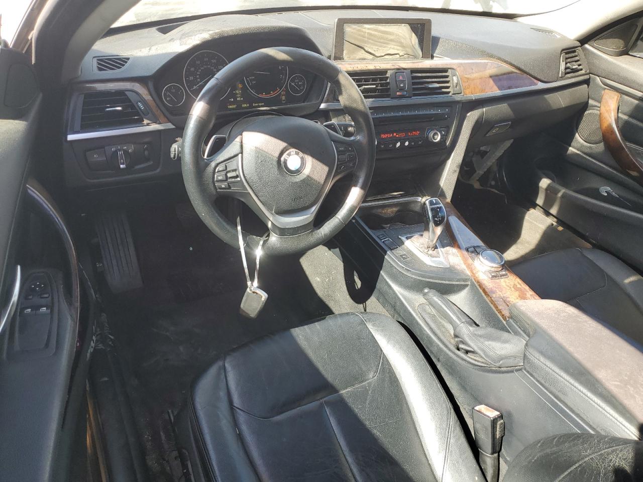 2014 BMW 428 I VIN: WBA3N3C57EF711008 Lot: 85096145