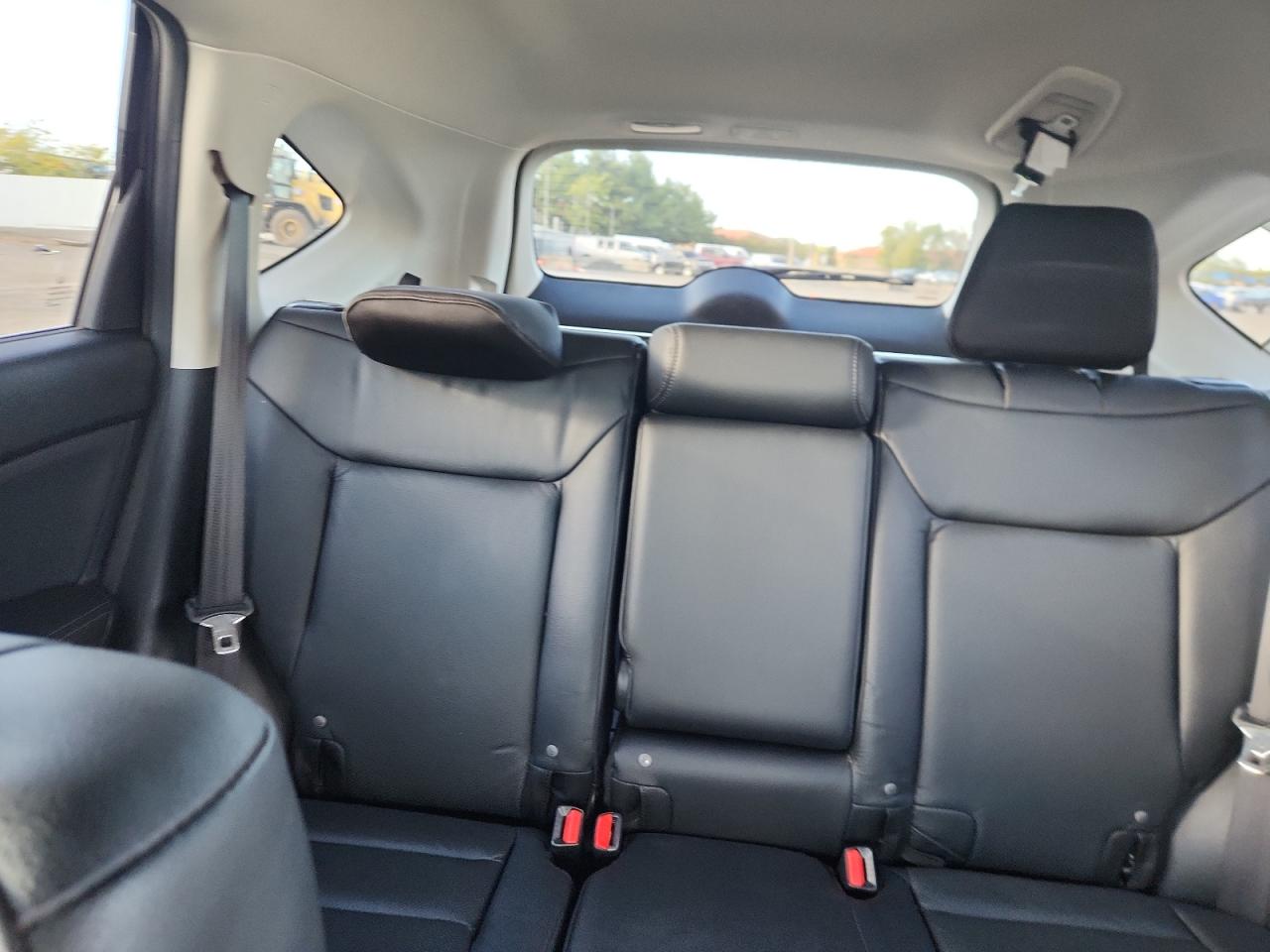 2015 Honda Cr-V Exl VIN: 2HKRM4H77FH706639 Lot: 84354245