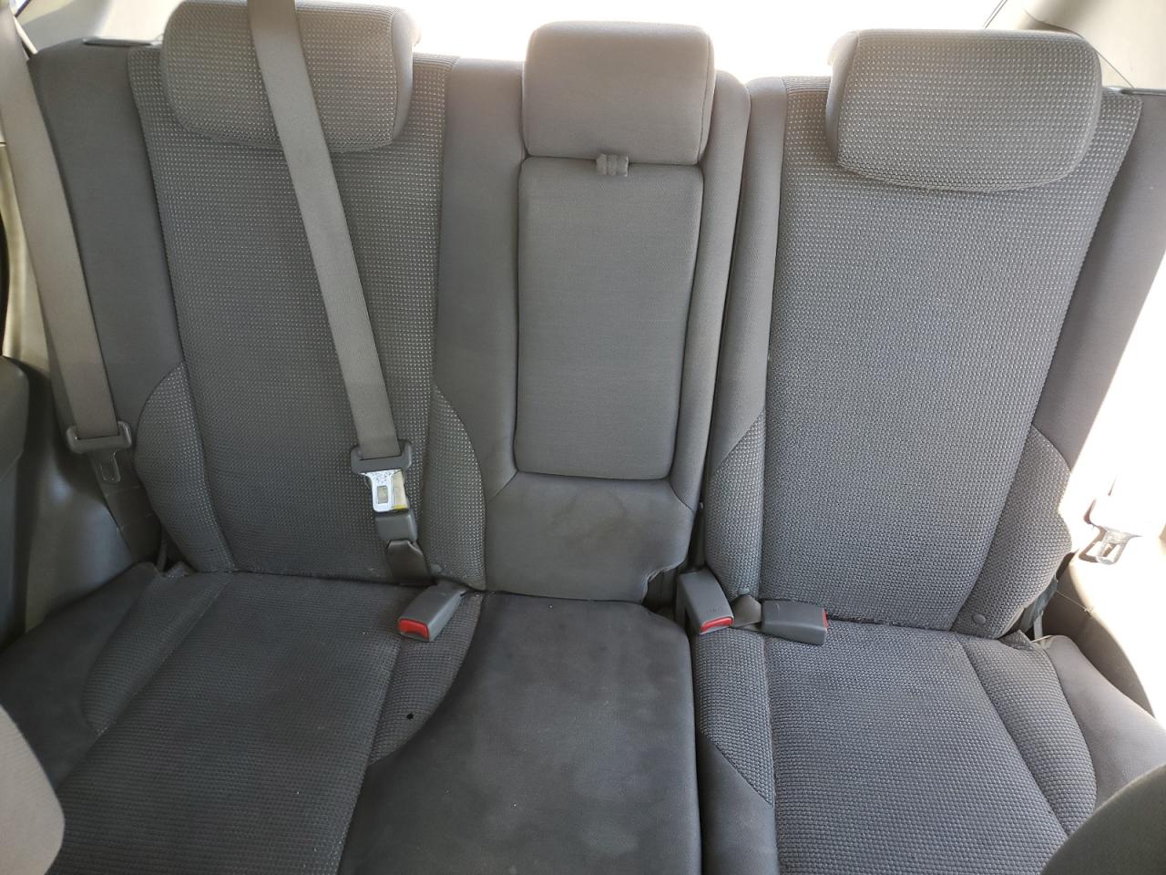 2007 Hyundai Tucson Gls VIN: KM8JM12BX7U616123 Lot: 86474575