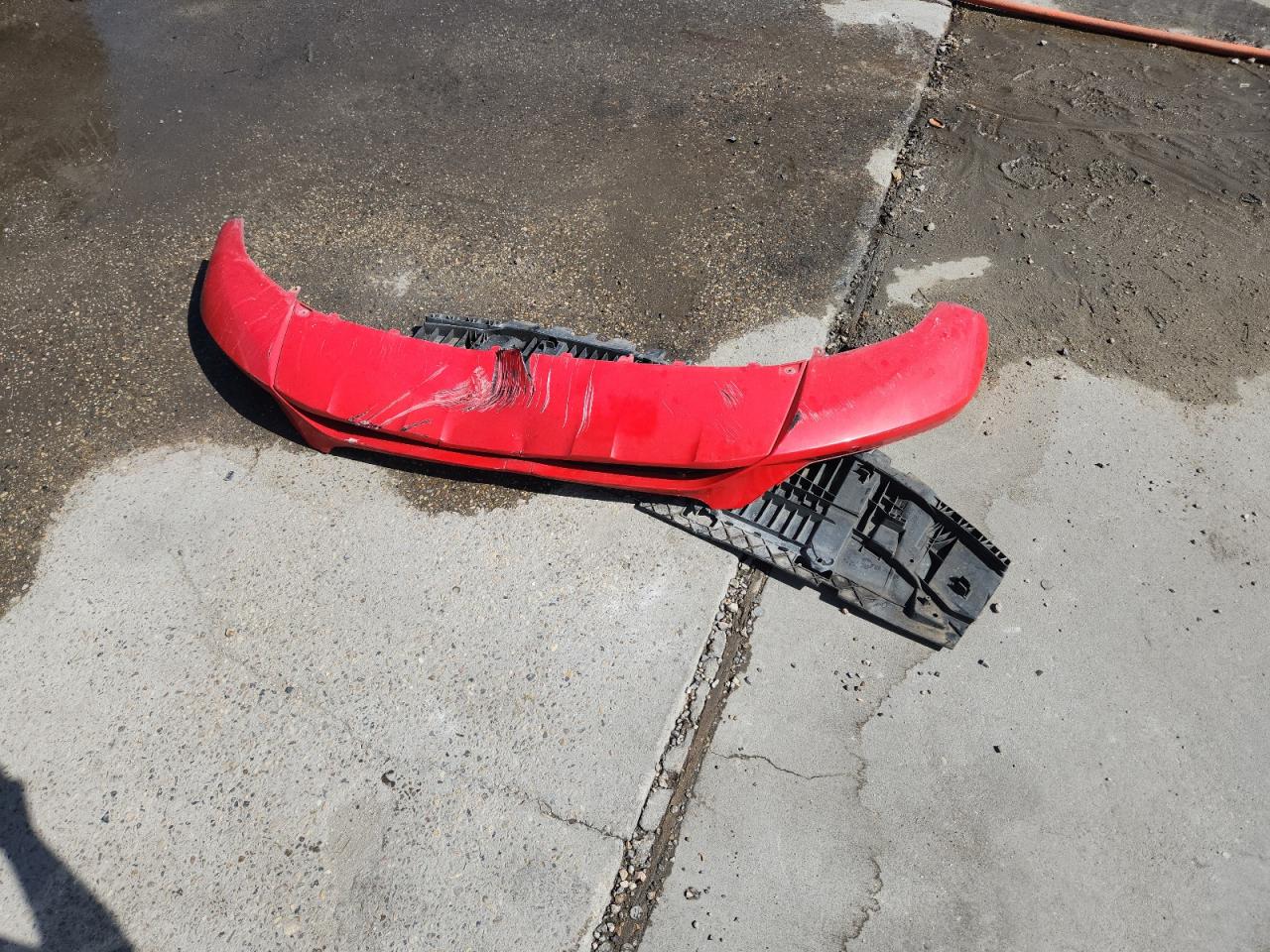 2016 Audi Q3 Prestige VIN: WA1GFCFS3GR006415 Lot: 84813025