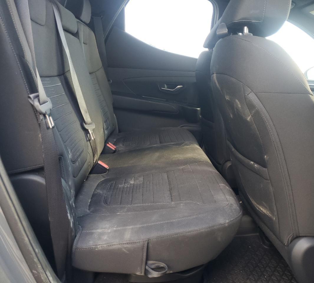 2022 Hyundai Santa Cruz Sel VIN: 5NTJCDAE8NH019324 Lot: 90512295