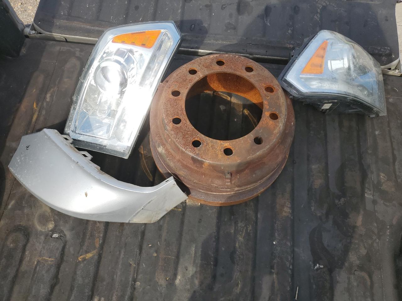 2016 Ram 1500 Laramie VIN: 1C6RR7VM1GS420843 Lot: 90533145