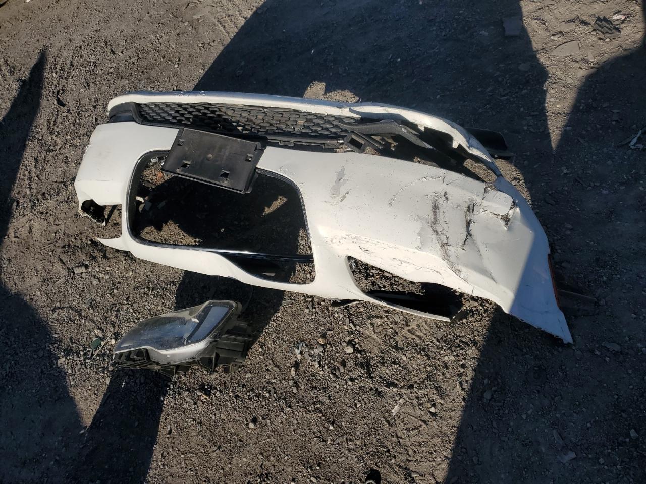 2019 Chrysler 300 S VIN: 2C3CCAGG7KH542812 Lot: 81995905