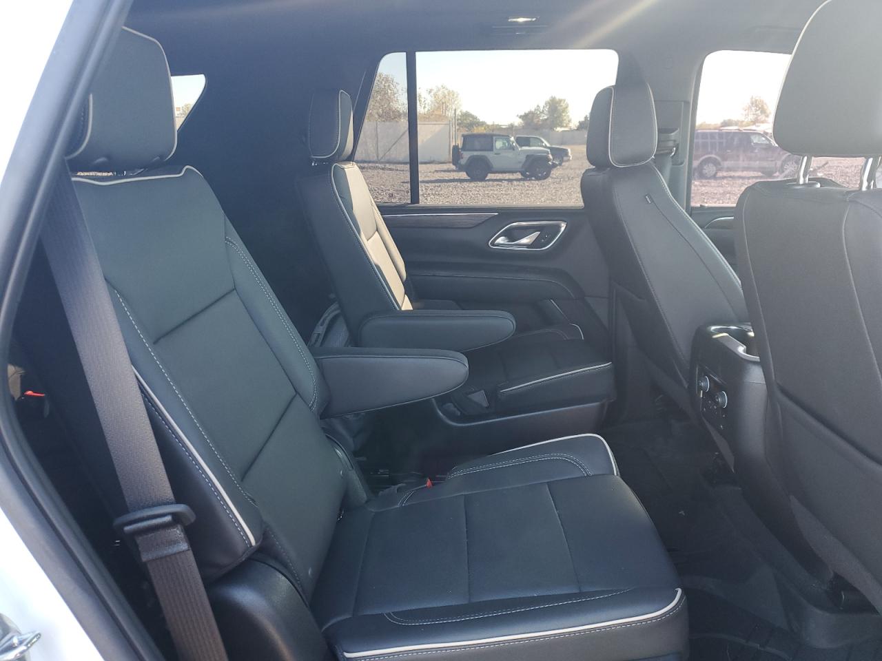 2022 Chevrolet Tahoe C1500 Premier VIN: 1GNSCSKL4NR251052 Lot: 86889475