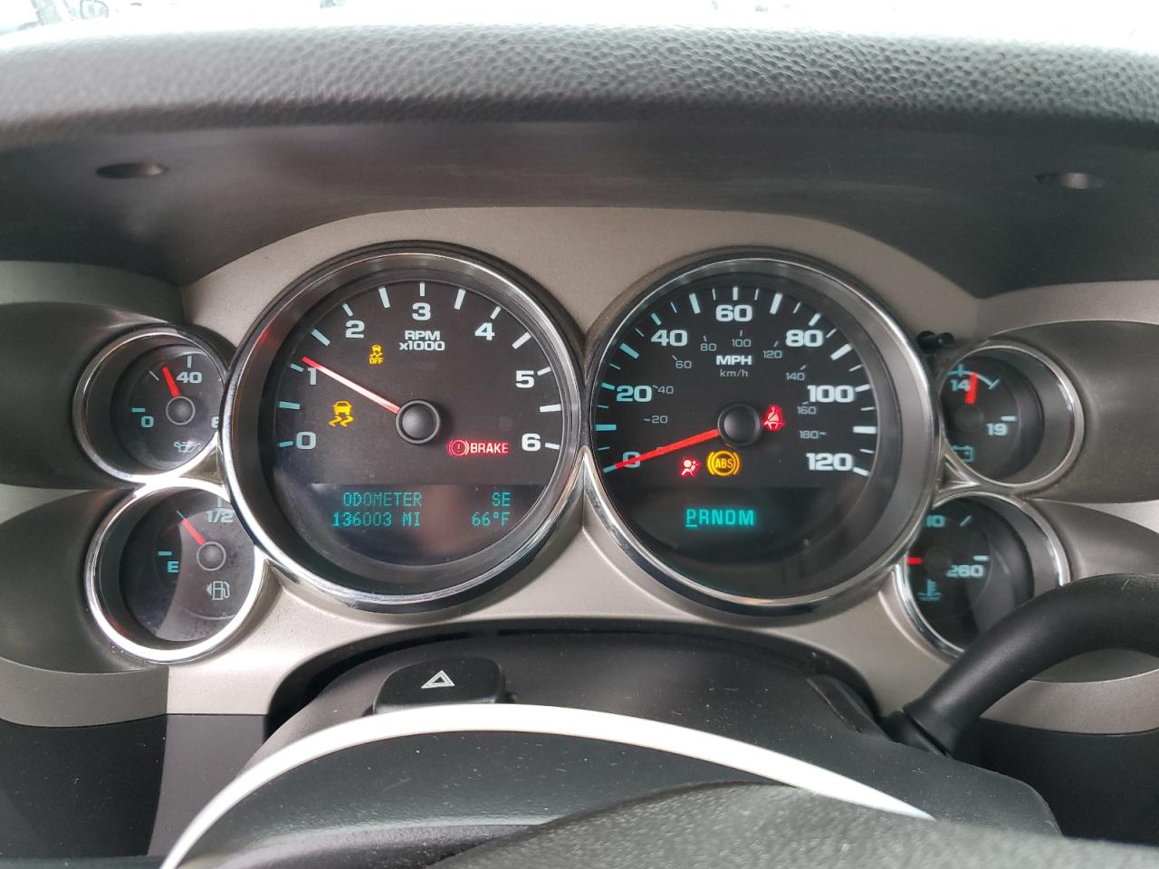 2012 GMC Sierra C1500 Sle VIN: 3GTP1VE05CG299440 Lot: 85270955