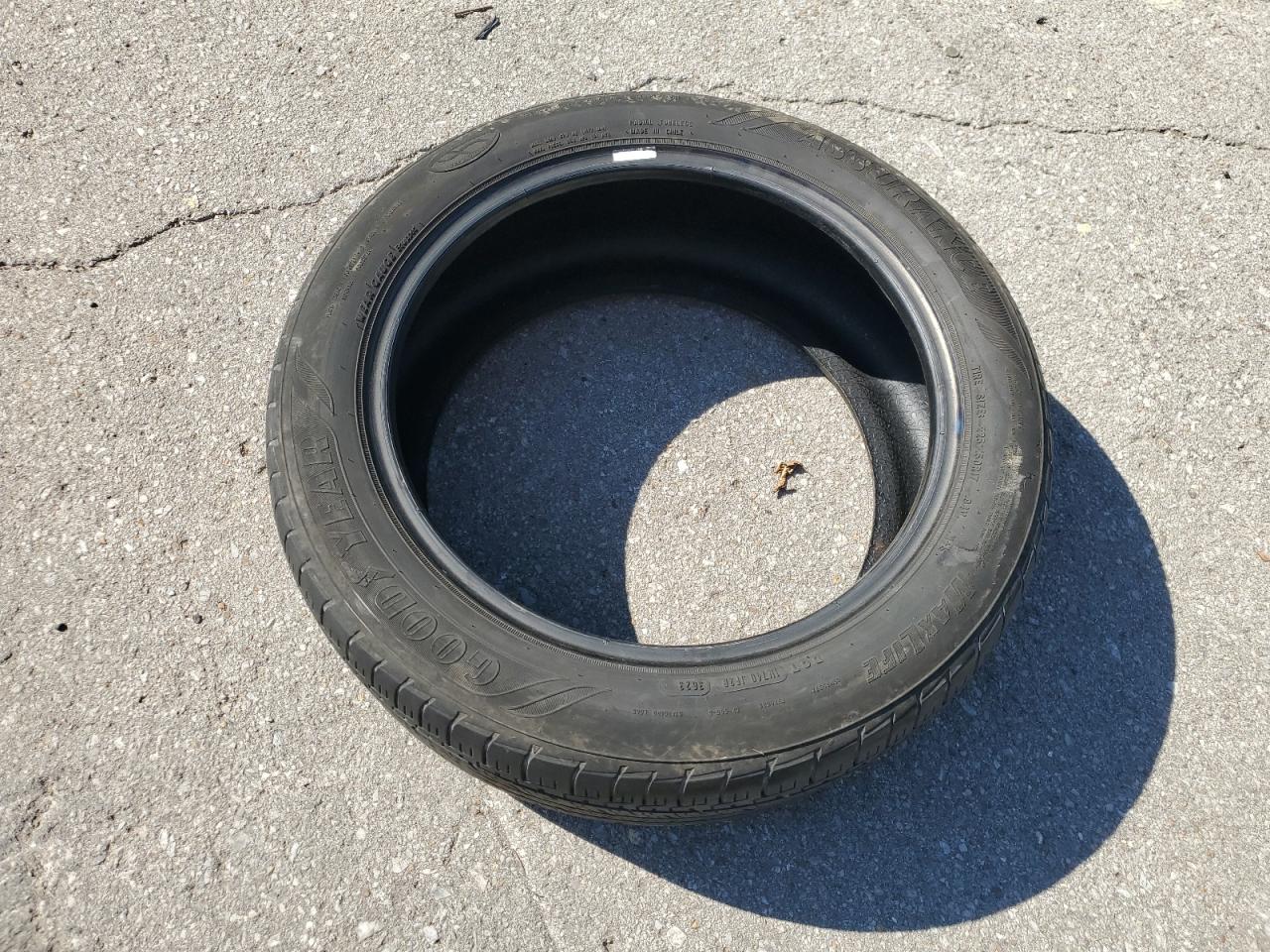 2017 Honda Accord Hybrid VIN: JHMCR6F34HC024544 Lot: 85188495